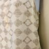 NORTH FACE LADIES MEDIUM SLVLS LIGHTWEIGHT OLIVE PRINT FAUX BUTTONS TOP Sz M EUC - Image 5