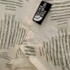 NORTH FACE LADIES MEDIUM SLVLS LIGHTWEIGHT OLIVE PRINT FAUX BUTTONS TOP Sz M EUC - Image 6