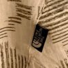 NORTH FACE LADIES MEDIUM SLVLS LIGHTWEIGHT OLIVE PRINT FAUX BUTTONS TOP Sz M EUC - Image 7