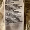 NORTH FACE LADIES MEDIUM SLVLS LIGHTWEIGHT OLIVE PRINT FAUX BUTTONS TOP Sz M EUC - Image 11