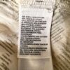 NORTH FACE LADIES MEDIUM SLVLS LIGHTWEIGHT OLIVE PRINT FAUX BUTTONS TOP Sz M EUC - Image 12