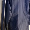 GK ROYAL SUPPLEX CHILD X-SMALL GYMNASTICS ATHLETES TUNIC WARM UP JACKET CXS NWT! - Image 3