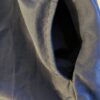 GK ROYAL SUPPLEX CHILD X-SMALL GYMNASTICS ATHLETES TUNIC WARM UP JACKET CXS NWT! - Image 4