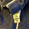 GK ROYAL SUPPLEX CHILD X-SMALL GYMNASTICS ATHLETES TUNIC WARM UP JACKET CXS NWT! - Image 5