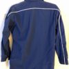 GK ROYAL SUPPLEX CHILD X-SMALL GYMNASTICS ATHLETES TUNIC WARM UP JACKET CXS NWT! - Image 7