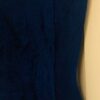 GK ROYAL VELVET TANK LADIES SMALL SILVER METALLIC STAR GYMNASTS DANCE LEOTARD AS - Image 4