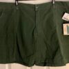 THIRD COAST OUTFITTERS CARGO SHORTS MENS 46 FISHING HIKING CAMPING Sz 46 XL NWT!