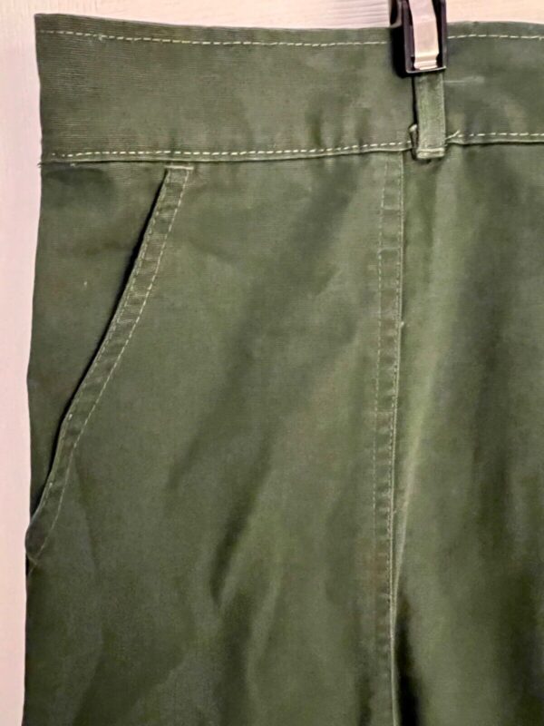 THIRD COAST OUTFITTERS CARGO SHORTS MENS 46 FISHING HIKING CAMPING Sz 46 XL NWT! - Image 2