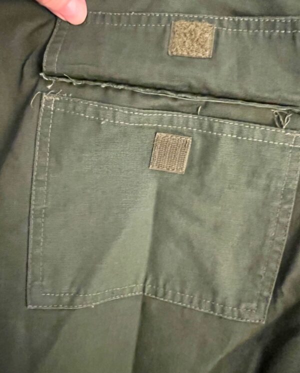 THIRD COAST OUTFITTERS CARGO SHORTS MENS 46 FISHING HIKING CAMPING Sz 46 XL NWT! - Image 5