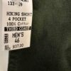 THIRD COAST OUTFITTERS CARGO SHORTS MENS 46 FISHING HIKING CAMPING Sz 46 XL NWT! - Image 8