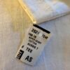THE AUSSIE T CO "HOCKEY" GRAPHIC UNISEX ADULT SMALL SSLV WHITE COTTON T-SHIRT S - Image 8