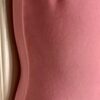 GK  BALLET PINK CHILD SMALL BASIC VELVET BALLET DANCE GYM TANK LEOTARD CS NWT! - Image 2