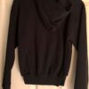 GK Glitzy CHEER Pullover Sweatshirt Size CHILD MEDIUM NAVY Cotton CM NWT! - Image 4