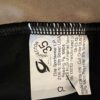GK CHEER TOP CHILD LARGE BLACK OPEN RACERBACK DRYTECH TECHMESH ATHLETICS SZ L - Image 14