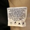 GK CHEER TOP CHILD LARGE BLACK OPEN RACERBACK DRYTECH TECHMESH ATHLETICS SZ L - Image 15