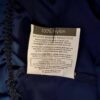 GK â€œGYMNASTICSâ€ GRAPHIC GIRLS MEDIUM NAVY NYLON BOXER SHORTS ACTIVE CASUAL SZ M - Image 5