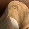 LEO'S JAZZ TAN ADULT SIZE 7 M (Fits Sz 4) LEATHER GIOFLEX SLIP BOOT Sz AD 7M NIB - Image 6