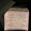 GK DANCE CHILD SMALL BLACK SMOOTH VELVET CUFFED JAZZ DRESS PANTS  SZ S NWT! - Image 8