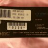 LEOâ€™S GK DANCE BALLET CLASSIC CREPE WRAP SKIRT TIE GIRLS ONE SIZE PINK Sz OS - Image 7
