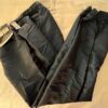 GK WARM UP PANTS UNISEX ADULT SMALL BLUE SPRUCE IRIDESCENT GYMNASTIC ATHLETIC S - Image 5