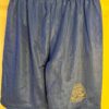 SOFFE GK YOUTH LARGE NAVY MESH POLYESTER LONG LOGO ATHLETIC RUNNING SHORTS SZ L - Image 3