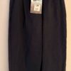 GK 'DANCE' GRAPHIC CHILD SMALL NAVY COTTON PRINT WAISTBAND CAPRI PANTS Sz CS NWT - Image 7