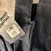 GK 'DANCE' GRAPHIC CHILD SMALL NAVY COTTON PRINT WAISTBAND CAPRI PANTS Sz CS NWT - Image 10