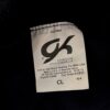 GK NAVY WARM-UP PANTS CHILD LARGE DRY TECH LOW RISE FITTED GYNMNASTS CHEER Sz L - Image 7