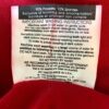 GK CLASSIC RED VELVET LADIES SMALL RACERBACK GYMNASTIC DANCE TANK LEOTARD Sz AS - Image 8