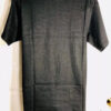 GK TSHIRT ADULT MEDIUM BLACK METALLIC JA Sz M - Image 2