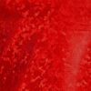 GK DANCE JAZZ ADULT SMALL RED SPARKLE HOLOGRAM BLACK X-BACK PIPING CAMI TOP AS - Image 2