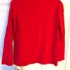 KAVIO! GK "USA" GYMNASTICS PRINT UNISEX CHILD X-SMALL LgS RED COTTON T-SHIRT XS - Image 5