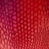 GK HALTER ICE SKATE ADULT SMALL RED CROCODILE PRINT RED VELVET DRESS Sz AS NWT! - Image 2