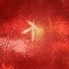 GK SUPERSONIC RED FOIL ADULT X-SMALL GYMNASTICS DANCE TANK LEOTARD Sz AXS NWT! - Image 7
