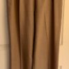 ALAN ABELL PANTS LADIES SIZE 8 BROWN PLEATED DRESS WORK PARTY/COCKTAIL SZ 8 EUC - Image 6