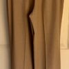 ALAN ABELL PANTS LADIES SIZE 8 BROWN PLEATED DRESS WORK PARTY/COCKTAIL SZ 8 EUC - Image 8