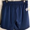 GK BOYS SMALL COMPETITION SHORTS NAVY N/S LONG GYMNASTICS RUNNING GYM CS NWT - Image 2