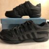 NIB Leo LS5100L NRG LITE BLACK SNEAKERS Size 6.5