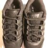 NIB Leo LS5100L NRG LITE BLACK SNEAKERS Size 6.5 - Image 2