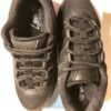 NIB Leo LS5100L NRG LITE BLACK SNEAKERS Size 6.5 - Image 4