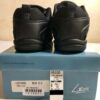 NIB Leo LS5100L NRG LITE BLACK SNEAKERS Size 6.5 - Image 5