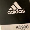 ADIDAS GK DRYTECH CHILD SMALL NAVY GYMNASTICS ATHLETES WARM UP JACKET CS NWT! - Image 2