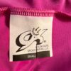 GK ELITE LgSLV LADIES SMALL CLASSIC PINK VELVET GYMNASTICS DANCE LEOTARD Sz AS - Image 7