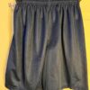 SOFFE GK YOUTH LARGE NAVY MESH POLYESTER LONG ATHLETIC RUNNING SHORTS Sz CL NWT! - Image 3