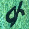 GK GREEN SPARKLE VELVET ADULT SMALL KIWI JA GYMNASTICS DANCE CHEER LEOTARD AS - Image 5