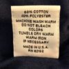 GK CAPRI LADIES LARGE NAVY COTTON/POLY GYMNASTICS PRINT Sz AL NWT - Image 10