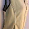 GK CHEER FLEECE VEST LADIES MEDIUM AVALANCHE WEAR PERFORMANCE GREEN Sz AM NWT! - Image 3