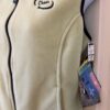 GK CHEER FLEECE VEST LADIES MEDIUM AVALANCHE WEAR PERFORMANCE GREEN Sz AM NWT! - Image 4