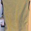 GK CHEER FLEECE VEST LADIES MEDIUM AVALANCHE WEAR PERFORMANCE GREEN Sz AM NWT! - Image 5