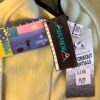 GK CHEER FLEECE VEST LADIES MEDIUM AVALANCHE WEAR PERFORMANCE GREEN Sz AM NWT! - Image 7